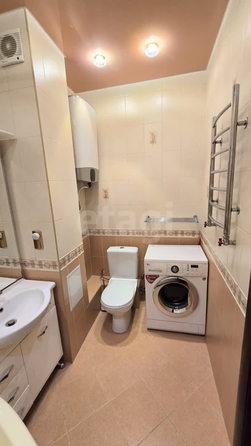 
   Продам 2-комнатную, 55.4 м², Адриена Лежена ул, 13

. Фото 14.