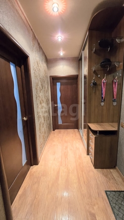 
   Продам 2-комнатную, 55.4 м², Адриена Лежена ул, 13

. Фото 16.