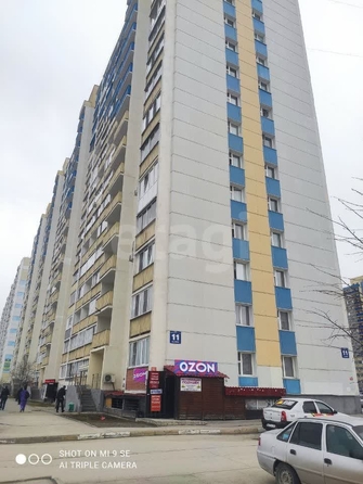 
  Сдам в аренду апартаменты, 20 м², Новосибирск

. Фото 2.