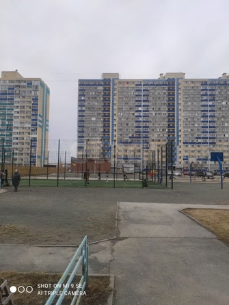 
  Сдам в аренду апартаменты, 20 м², Новосибирск

. Фото 10.