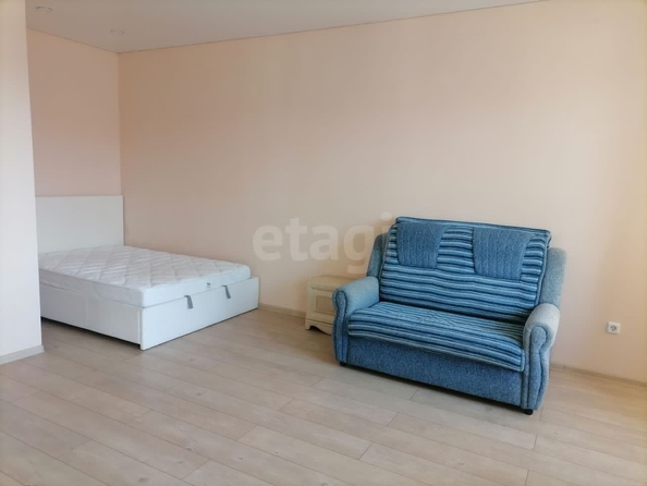 
  Сдам в аренду 1-комнатную квартиру, 34.2 м², Новосибирск

. Фото 11.