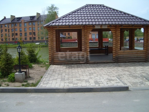 
  Сдам в аренду 1-комнатную квартиру, 34.2 м², Новосибирск

. Фото 20.