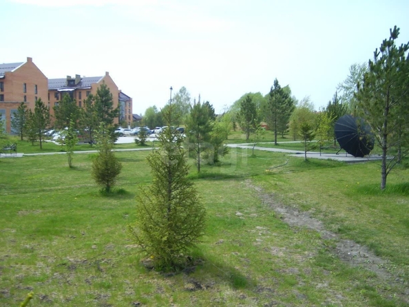 
  Сдам в аренду 1-комнатную квартиру, 34.2 м², Новосибирск

. Фото 22.