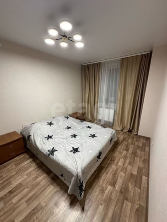 
  Сдам в аренду 2-комнатную квартиру, 57 м², Новосибирск

. Фото 2.