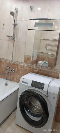 
  Сдается 1-комн. квартира, 41 м², Пархоменко ул, д. 104
. Фото 5.