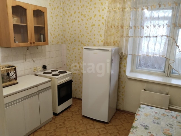 
  Сдам в аренду 1-комнатную квартиру, 39.5 м², Новосибирск

. Фото 1.
