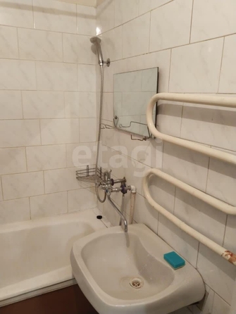 
  Сдам в аренду 1-комнатную квартиру, 39.5 м², Новосибирск

. Фото 9.