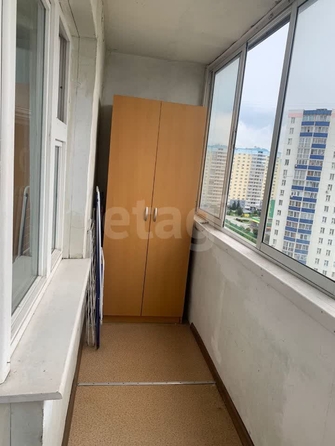 
  Сдам в аренду апартаменты, 29 м², Новосибирск

. Фото 8.