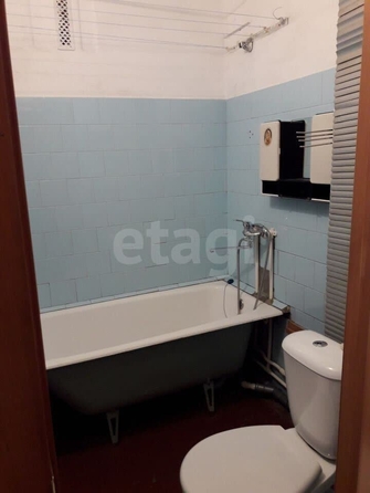 
  Сдам в аренду 1-комнатную квартиру, 30 м², Новосибирск

. Фото 6.