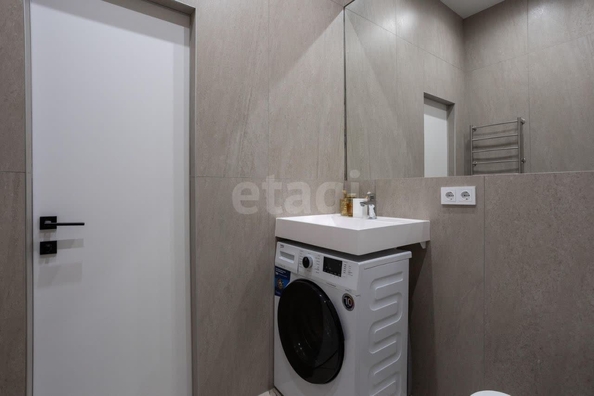 
  Сдается 1-комн. квартира, 16 м², Фабричная ул, д. 65/3
. Фото 8.