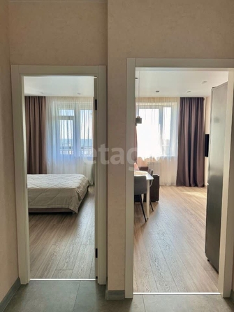 
  Сдам в аренду 1-комнатную квартиру, 35 м², Новосибирск

. Фото 3.