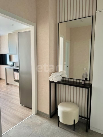 
  Сдам в аренду 1-комнатную квартиру, 35 м², Новосибирск

. Фото 7.