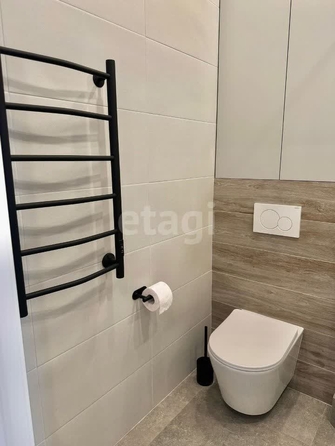 
  Сдам в аренду 1-комнатную квартиру, 35 м², Новосибирск

. Фото 10.
