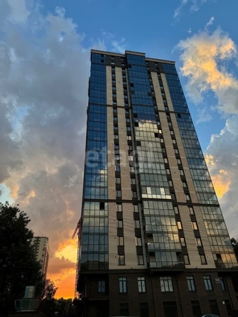 
  Сдам в аренду 1-комнатную квартиру, 35 м², Новосибирск

. Фото 18.