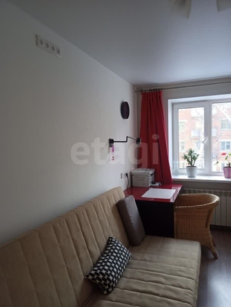 
   Продам 2-комнатную, 44.1 м², Станиславского ул, 4/2

. Фото 15.