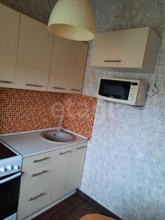 
  Сдам в аренду 2-комнатную квартиру, 43.6 м², Новосибирск

. Фото 8.