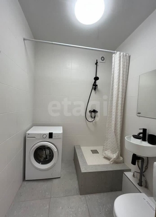 
   Продам студию, 21.3 м², Фабричная ул, 65

. Фото 2.