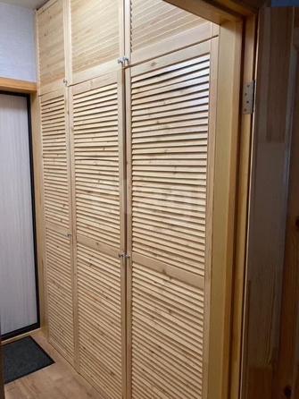 
   Продам студию, 21.3 м², Фабричная ул, 65

. Фото 4.