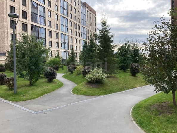 
   Продам студию, 21.3 м², Фабричная ул, 65

. Фото 10.