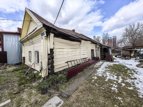 
   Продам дом, 68.2 м², Новосибирск

. Фото 12.