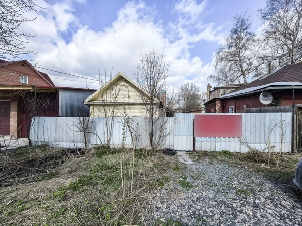 
   Продам дом, 68.2 м², Новосибирск

. Фото 18.
