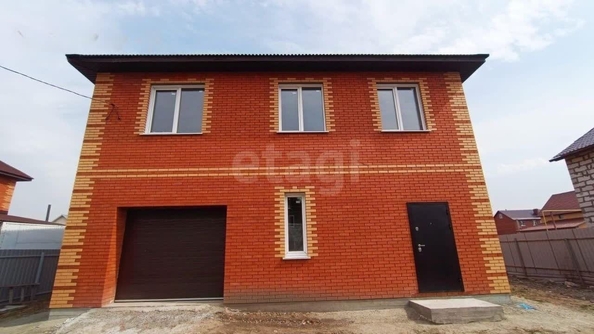 
   Продам дом, 191.2 м², Новосибирск

. Фото 2.