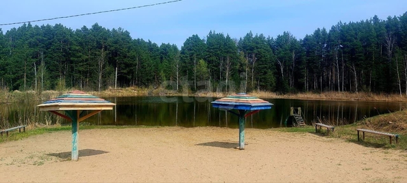 
   Продам дом, 36.9 м², Обской

. Фото 12.