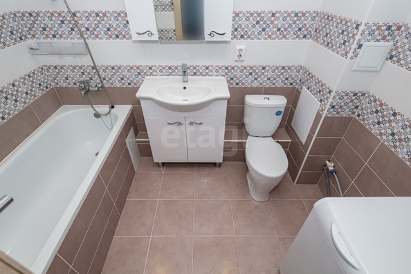 
  Продается 1-комн. квартира, 50.9 м², Заречная ул, д. 29
. Фото 8.
