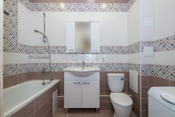 
  Продается 1-комн. квартира, 50.9 м², Заречная ул, д. 29
. Фото 9.