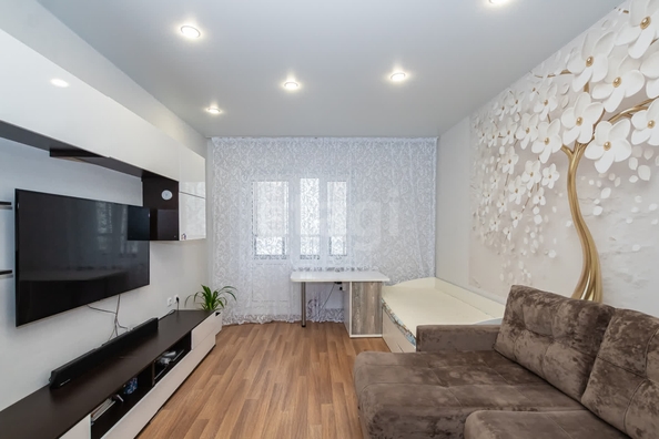 
  Продается 1-комн. квартира, 50.9 м², Заречная ул, д. 29
. Фото 14.