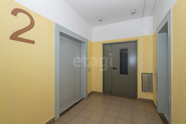 
  Продается 1-комн. квартира, 50.9 м², Заречная ул, д. 29
. Фото 15.