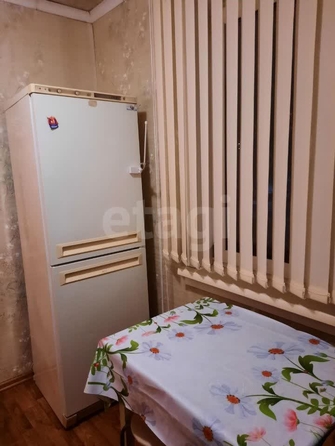 
   Продам 1-комнатную, 29 м², Зорге ул, 247

. Фото 3.
