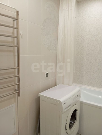 
   Продам студию, 32.4 м², Виктора Шевелева ул, 36

. Фото 9.