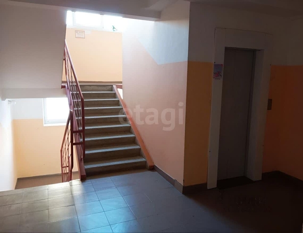 
   Продам студию, 32.4 м², Виктора Шевелева ул, 36

. Фото 12.