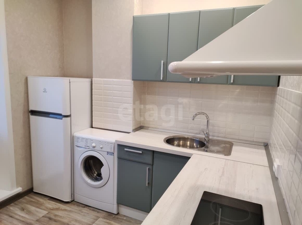 
  Сдам в аренду 1-комнатную квартиру, 33 м², Новосибирск

. Фото 1.