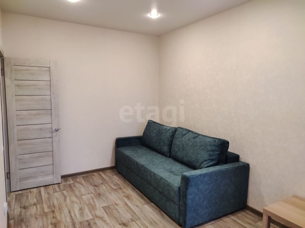 
  Сдам в аренду 1-комнатную квартиру, 33 м², Новосибирск

. Фото 3.