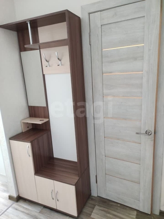 
  Сдам в аренду 1-комнатную квартиру, 33 м², Новосибирск

. Фото 9.