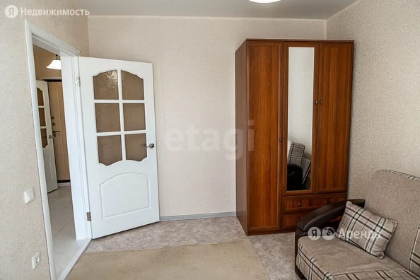 
   Продам 1-комнатную, 31.3 м², Березовая ул, 19

. Фото 1.