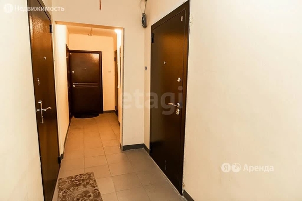 
   Продам 1-комнатную, 31.3 м², Березовая ул, 19

. Фото 5.