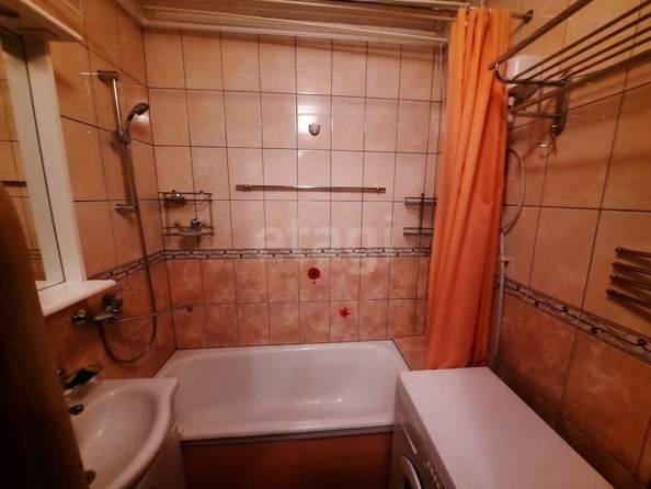 
  Сдам в аренду 2-комнатную квартиру, 40 м², Новосибирск

. Фото 13.