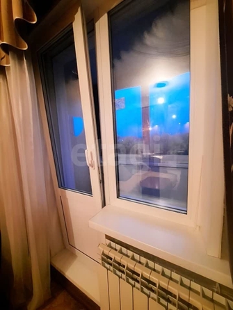 
  Сдам в аренду 2-комнатную квартиру, 40 м², Новосибирск

. Фото 18.