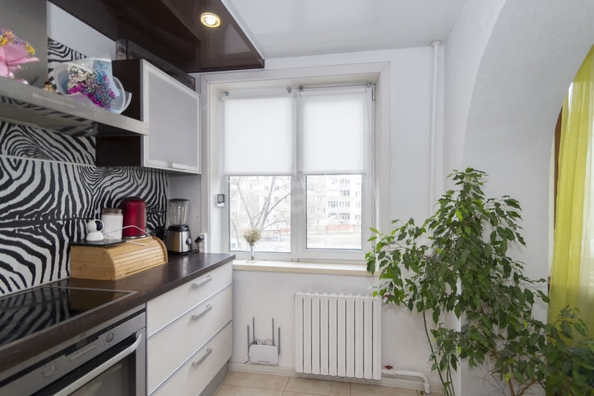 
   Продам 4-комнатную, 89.5 м², Кропоткина ул, 128

. Фото 11.