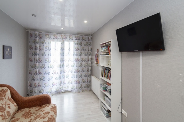 
   Продам 4-комнатную, 89.5 м², Кропоткина ул, 128

. Фото 33.