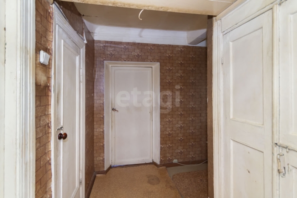 
   Продам 2-комнатную, 55.3 м², Дениса Давыдова ул, 2

. Фото 10.