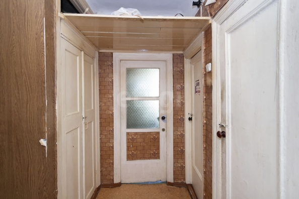 
   Продам 2-комнатную, 55.3 м², Дениса Давыдова ул, 2

. Фото 21.