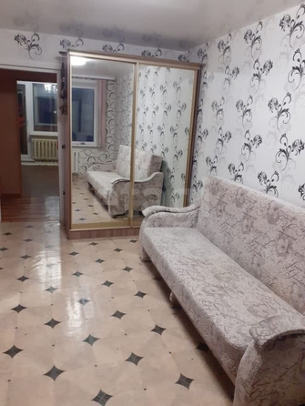 
  Сдам в аренду 2-комнатную квартиру, 45 м², Новосибирск

. Фото 1.