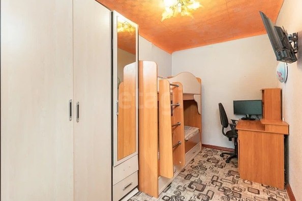 
   Продам 3-комнатную, 53.1 м², Театральная ул, 4/1

. Фото 10.