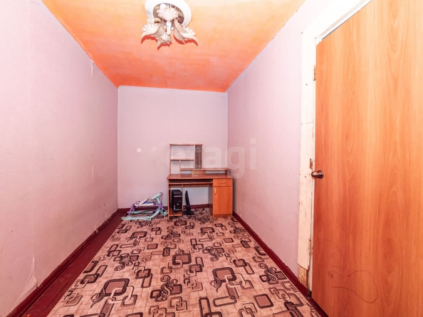 
  Продается 3-комн. квартира, 53.1 м², Театральная ул, д. 4/1
. Фото 9.