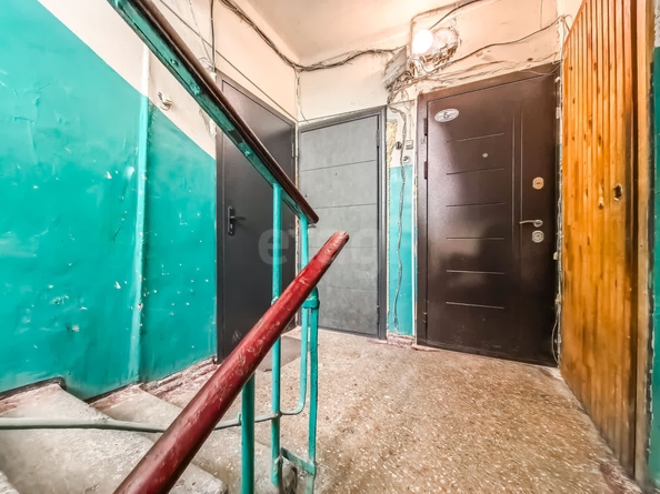 
  Продается 3-комн. квартира, 53.1 м², Театральная ул, д. 4/1
. Фото 16.