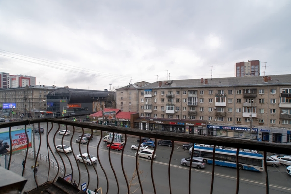 
   Продам 1-комнатную, 36.7 м², Карла Маркса пр-кт, 22

. Фото 13.